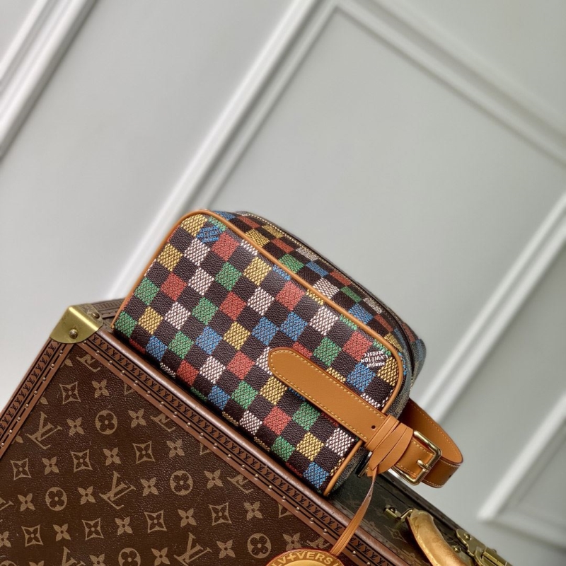 LV Cosmetic Bags